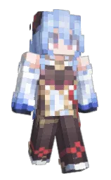 Custom render preview