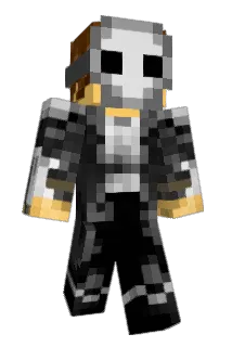 creativerenegade Minecraft avatar full body
