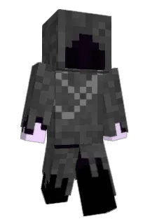 creatorrockz Minecraft avatar full body