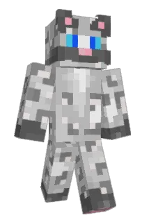 creaturemaster05 Minecraft avatar full body