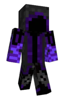 creepek1578 Minecraft avatar full body