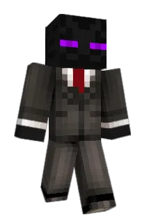 creeper1630 Minecraft avatar full body