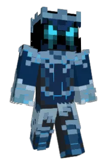 creeper31082014 Minecraft avatar full body