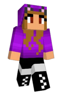 creeper85126 Minecraft avatar full body