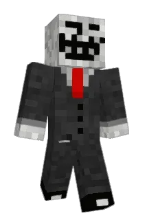 creeperROLLING Minecraft avatar full body