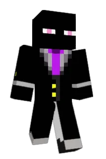 creeper_2025 Minecraft avatar full body