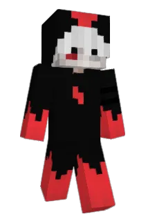 creeper_d1ck__ Minecraft avatar full body