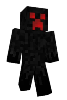 creeper_magnet98 Minecraft avatar full body