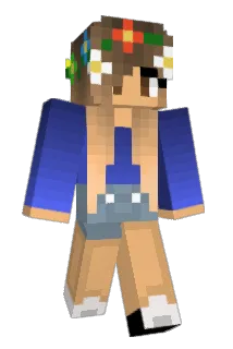 creeper_slayer9 Minecraft avatar full body