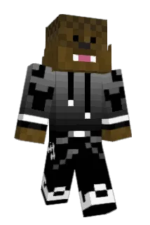 creeperassasin25 Minecraft avatar full body