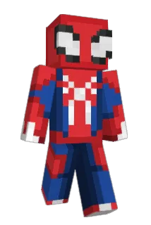 creeperblow12 Minecraft avatar full body