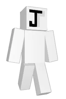 creeperboy1738 Minecraft avatar full body