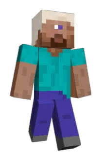 creeperconcuer Minecraft avatar full body