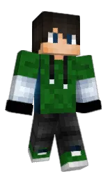 Custom render preview
