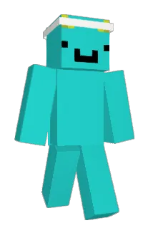creeperdude908 Minecraft avatar full body