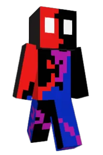 creeperdudestev Minecraft avatar full body