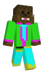 Custom render preview