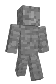 creeperhead4412 Minecraft avatar full body