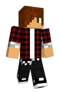 creeperkiller103 Minecraft avatar full body