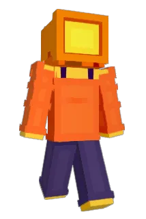 creeperlee10 Minecraft avatar full body