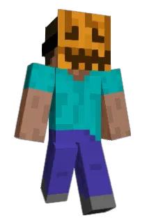 creeperlord145 Minecraft avatar full body
