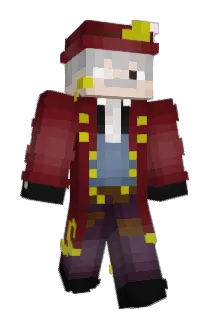 creepern00dles Minecraft avatar full body