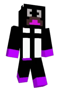 creeperslayerxz Minecraft avatar full body