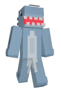 creeperstyleAC Minecraft avatar full body