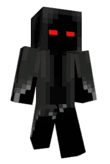 creeperxplode123 Minecraft avatar full body