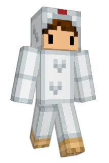 creepingstone Minecraft avatar full body