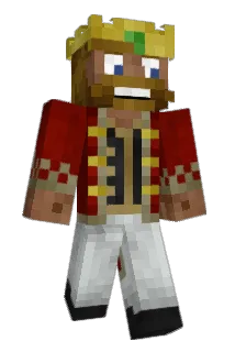 creepkiller19 Minecraft avatar full body