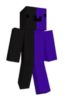 creepy000 Minecraft avatar full body