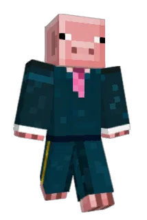 creepycat99 Minecraft avatar full body