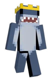 creepymason Minecraft avatar full body