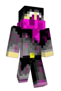 creesmeme Minecraft avatar full body