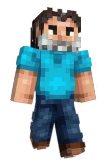 crematedin Minecraft avatar full body
