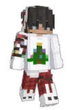 creminer45 Minecraft avatar full body
