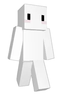 crepelover67 Minecraft avatar full body