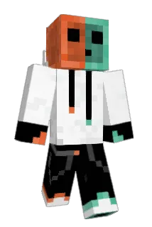 creqmpoff Minecraft avatar full body