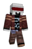 crescendolls_ Minecraft avatar full body