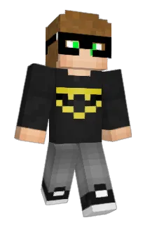 cresta32 Minecraft avatar full body