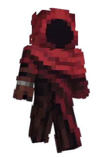 crestrooo Minecraft avatar full body