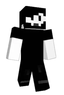 crewcabanger24 Minecraft avatar full body