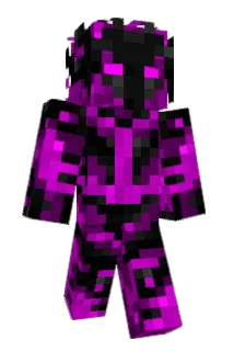 cri_03 Minecraft avatar full body