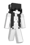 cribuns Minecraft avatar full body