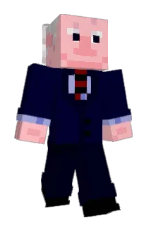 cricketkiller38 Minecraft avatar full body