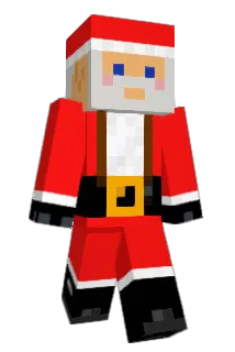 cricketmcgee3000 Minecraft avatar full body