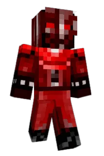 crigeth Minecraft avatar full body