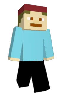 crijn_ Minecraft avatar full body