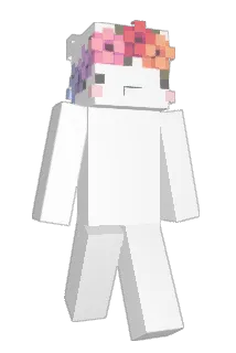 cringecroc1 Minecraft avatar full body